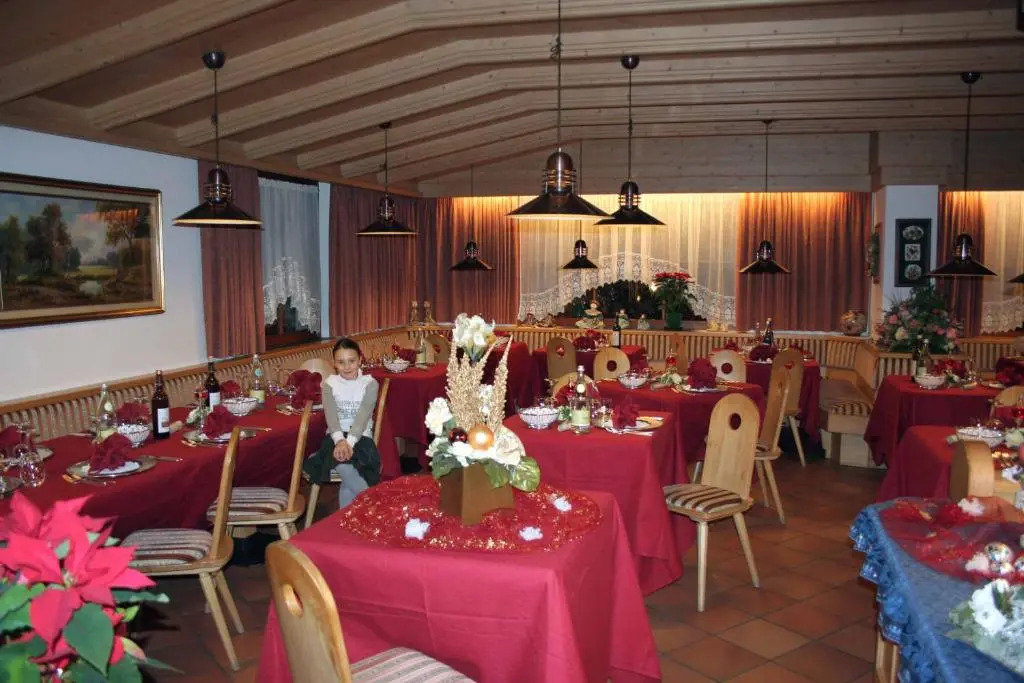 Hotel Ciampian