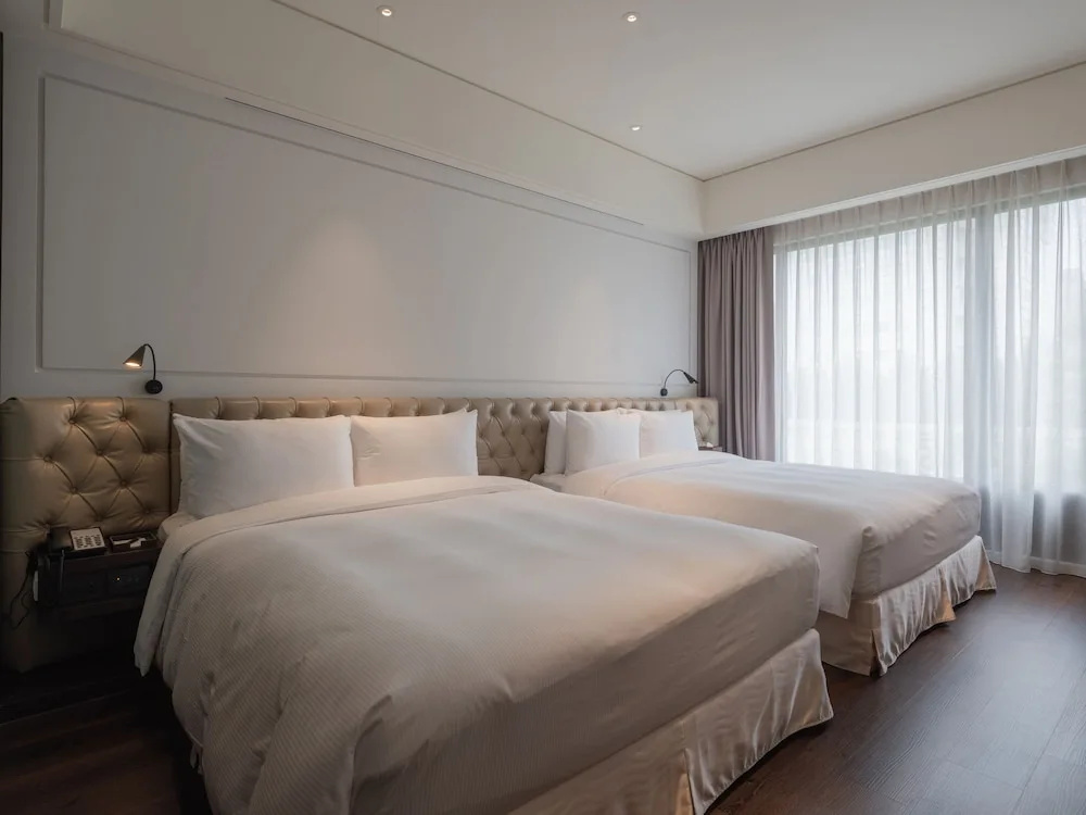 Hotel Mvsa