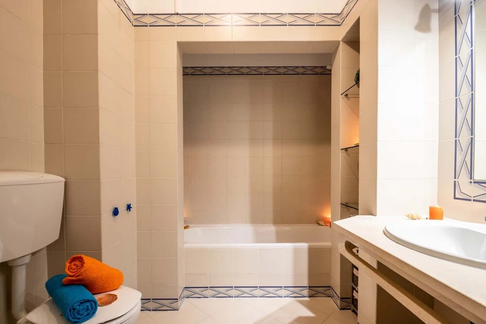 Apartamento Cassis