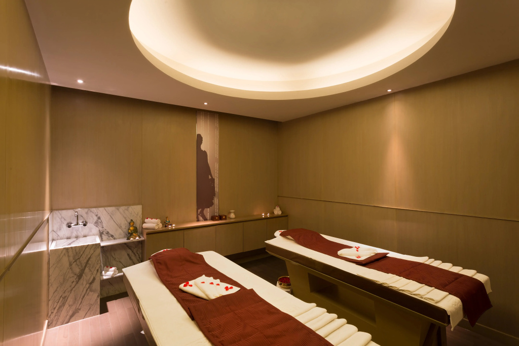 Holiday Inn New Delhi Aerocity by IHG