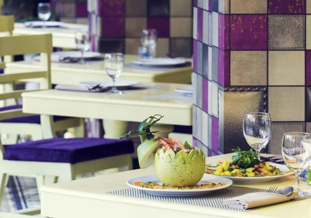 Mercure Hoi An