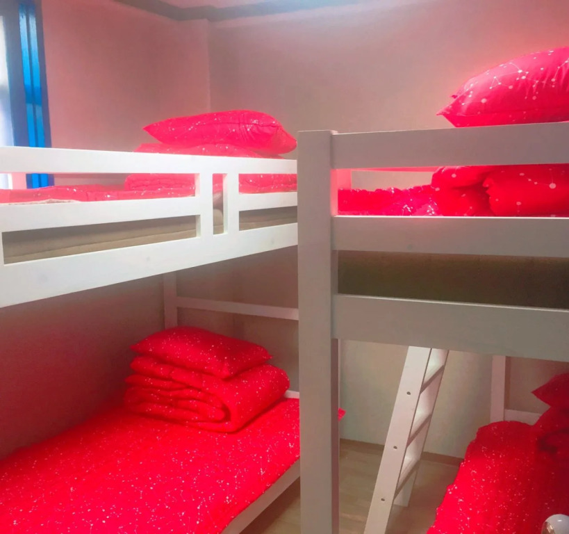 Chunja Guesthouse - Hostel