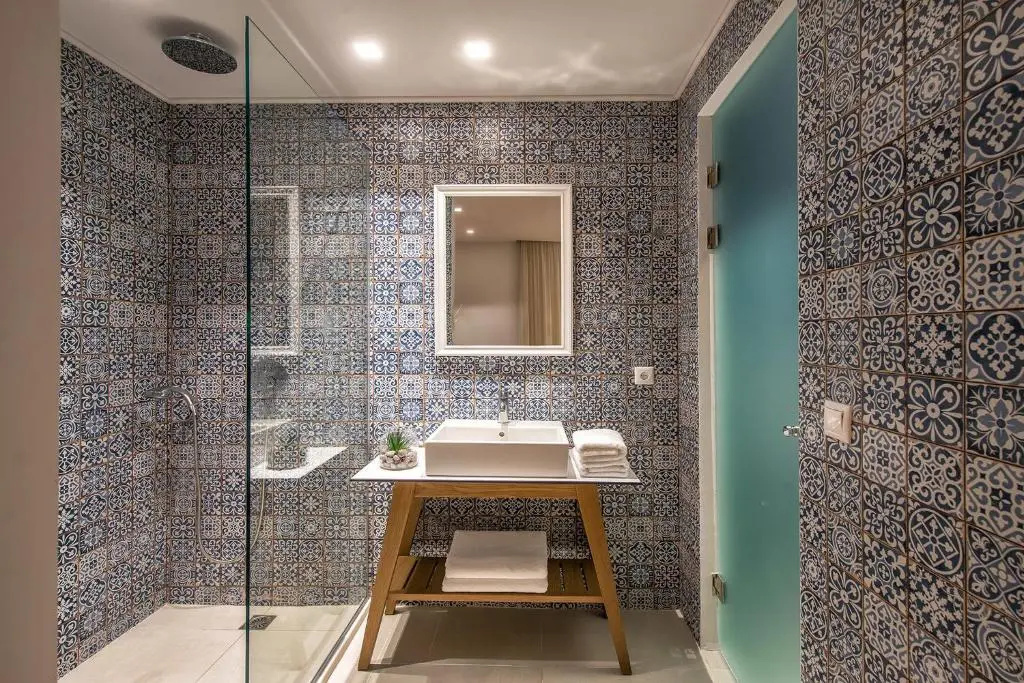 Maritime Suitesby Enorme