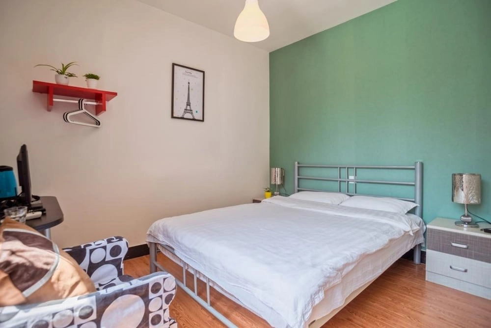 XingLong NO.37 Hostel