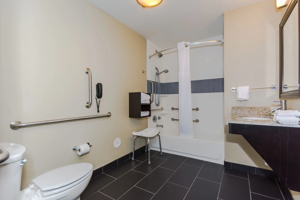 Staybridge Suites Grand Forks by IHG