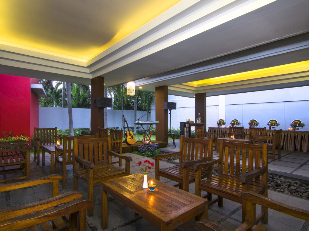 The Victoria Hotel Yogyakarta