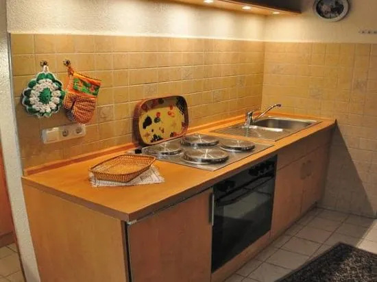 Appartement Am Schulwald