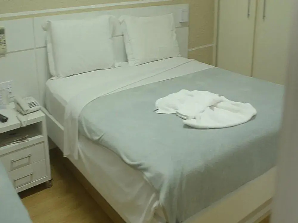 Grande Hotel Universo Palace