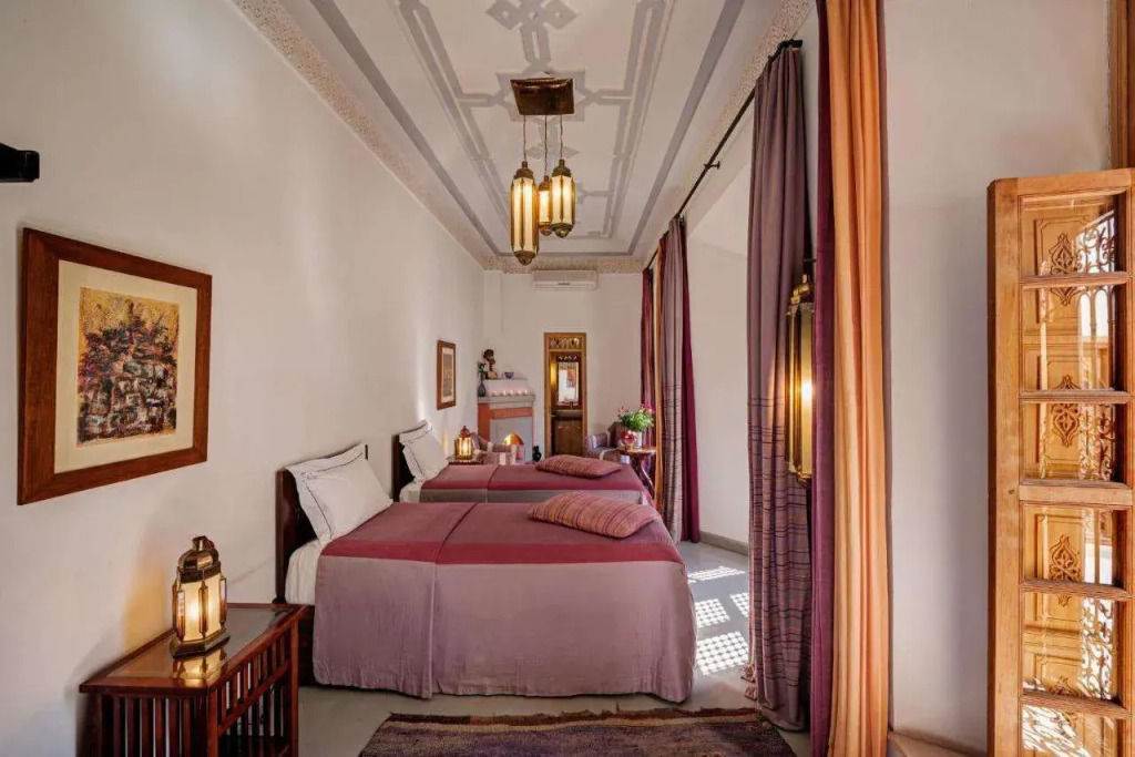 Riad Siwan