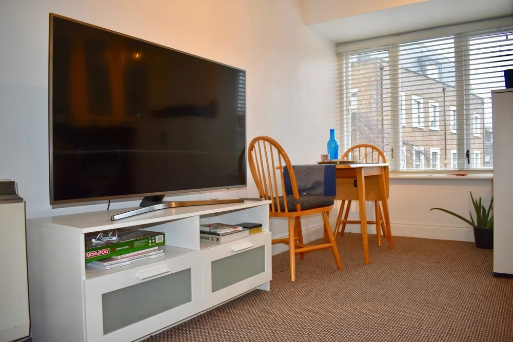 Convenient 2 Bedroom House in South Dublin