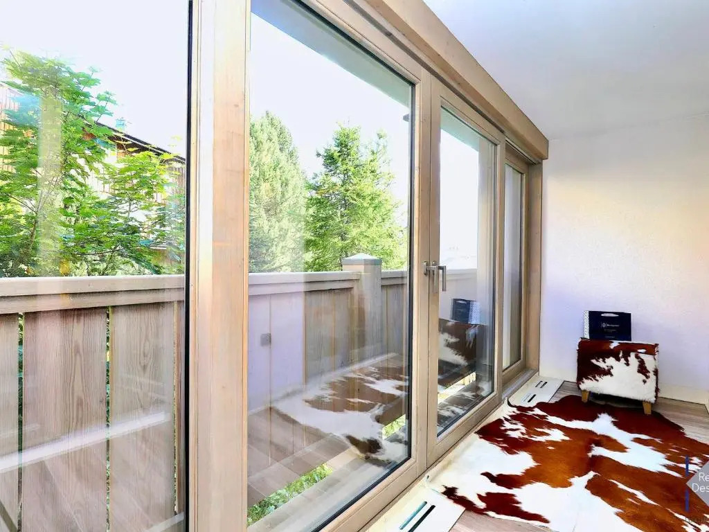 Appartement Courchevel 1550, 5 pièces, 8 personnes - FR-1-664-4