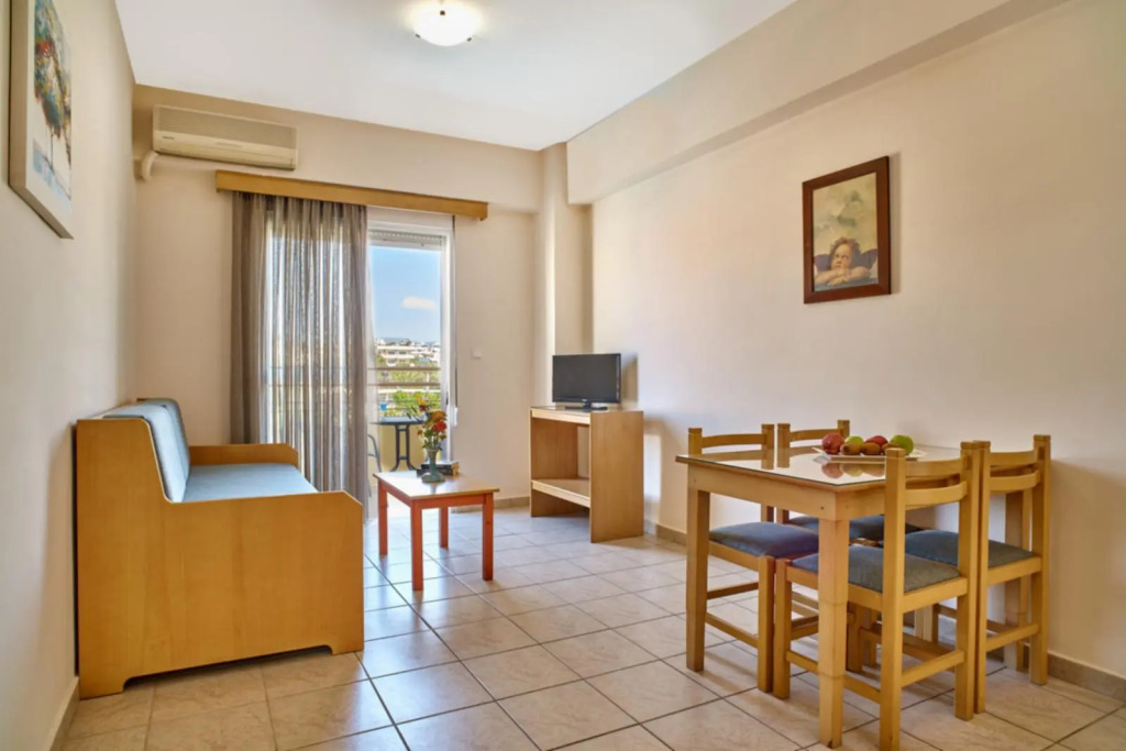 Veronica Hotel