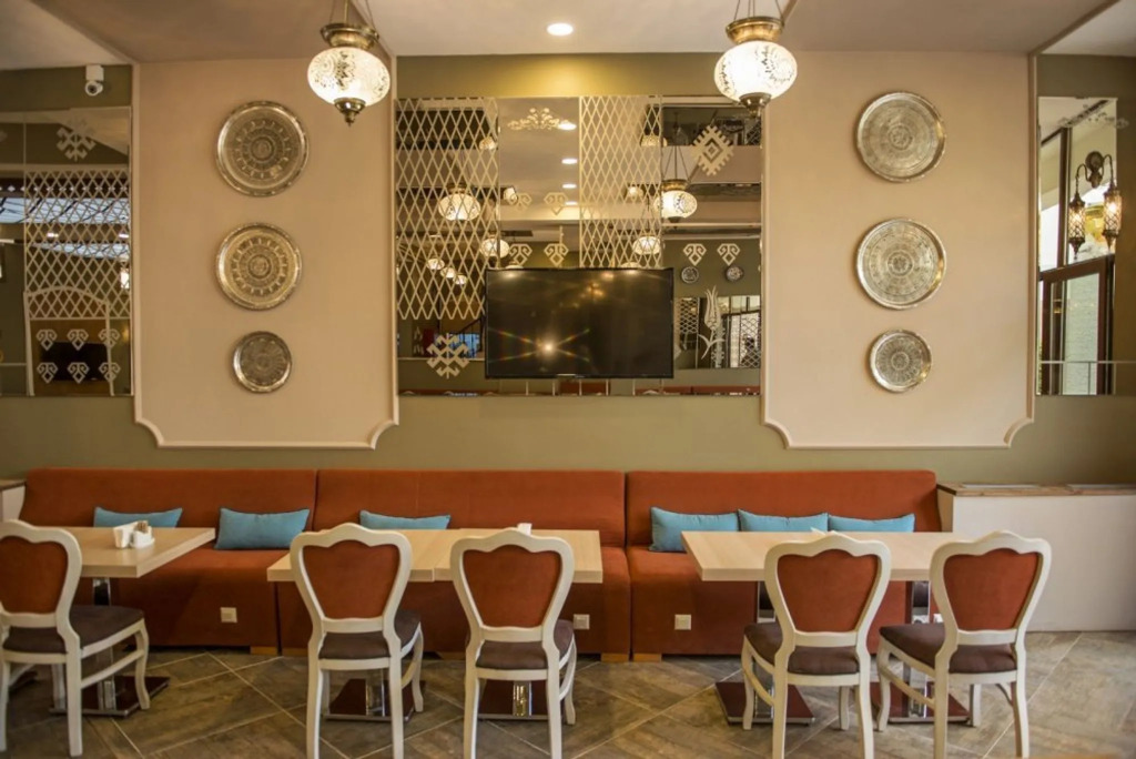 La Vie Konak Otel