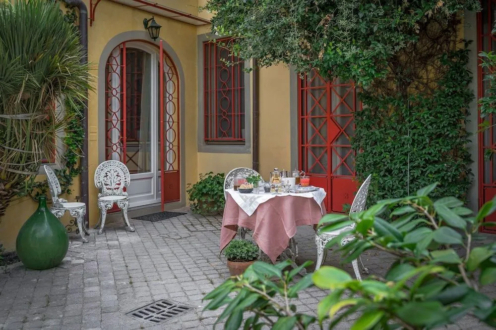 Drom Florence Rooms & Apartments