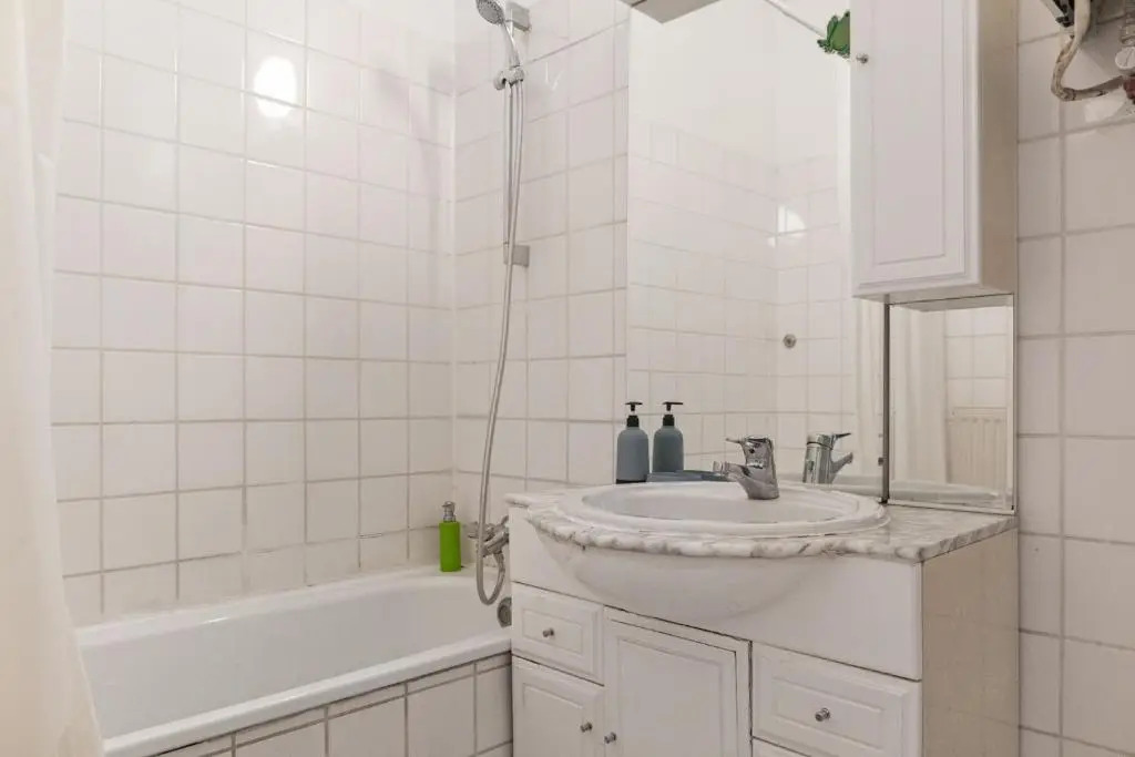 Pleasant 2BR - Perfect for long stays