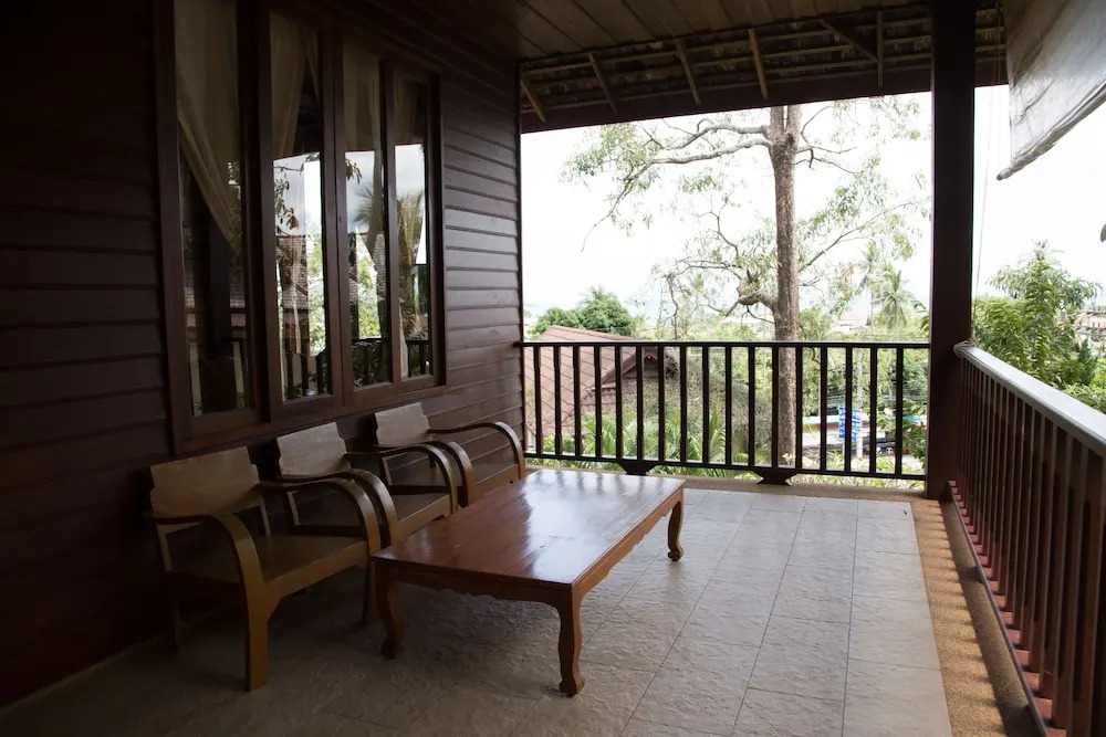 Searine Samui Boutique Resort