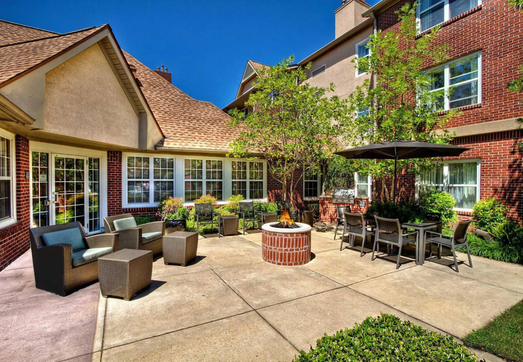 Fairfield Inn and Suites Memphis Germantown