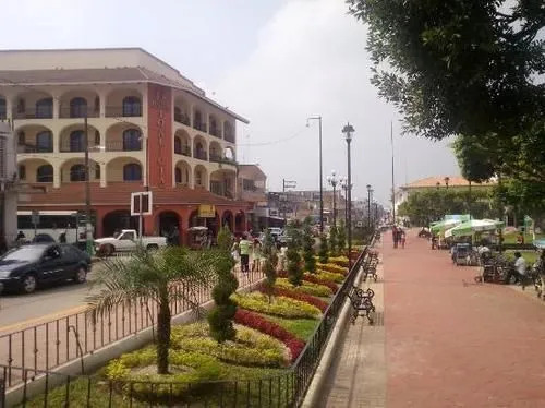 Hotel Joalicia