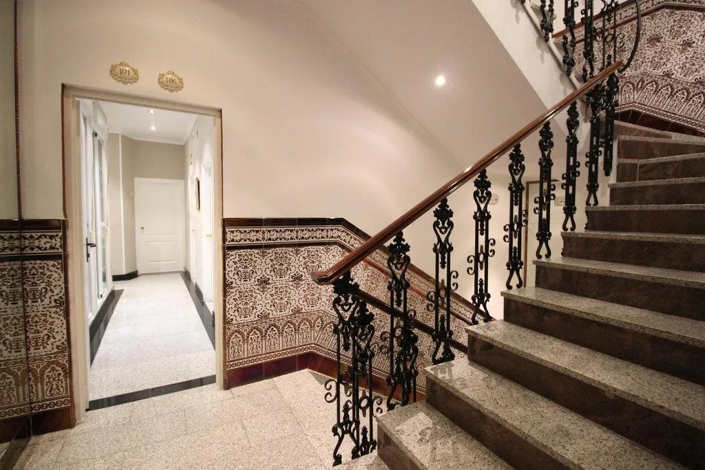 Hotel Maestranza