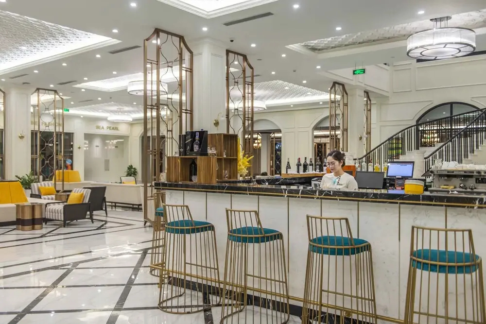 Vinpearl Discovery Golflink Nha Trang
