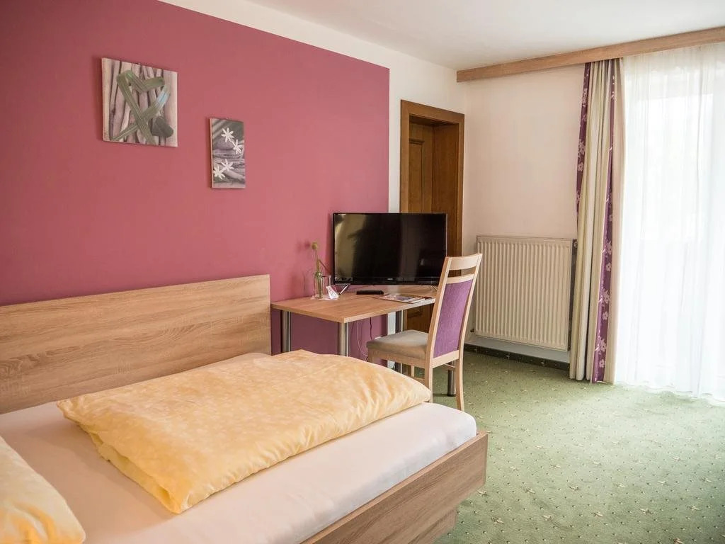 Pension Gstrein