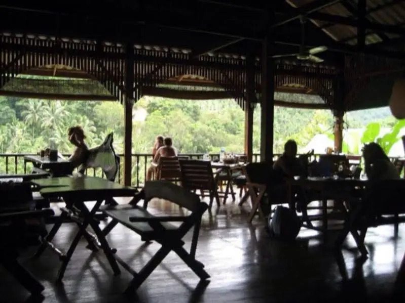 Buncha Sramanora Resort