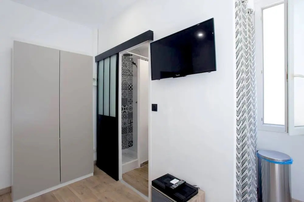 My Cosy apartment - La Roquette