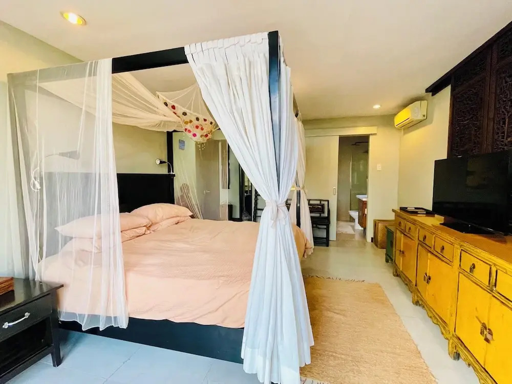 3bedroom Penthouse at Asiana Villas