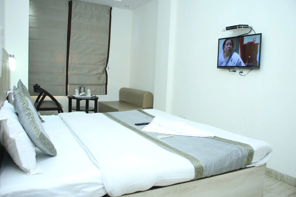 Hotel Grace