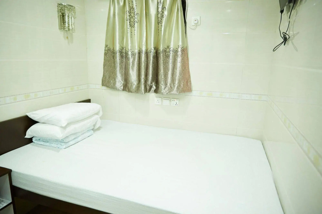 Hung Kiu Guest House