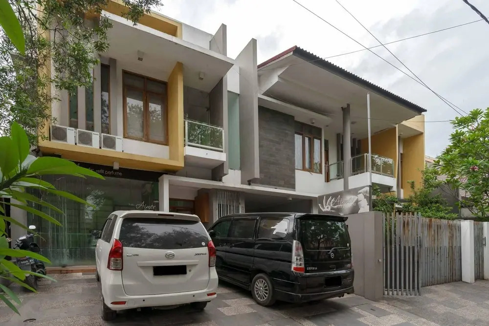 Aimer Guest House Syariah Redpartner(Former Aimer Guest House Syariah)