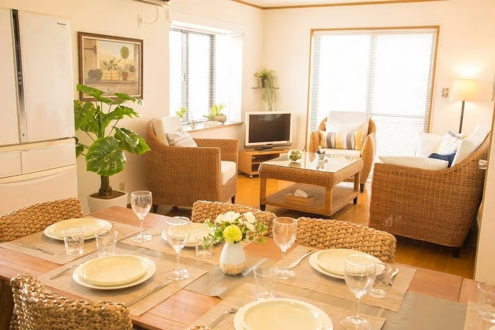 Ceci's House