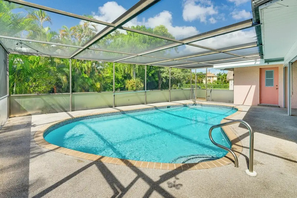 1 Mi to Golf! Family Getaway w/ Pool in Fort Myers