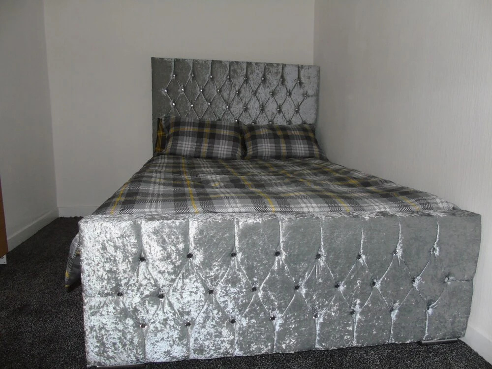 Beautifull 2-bed Apartment