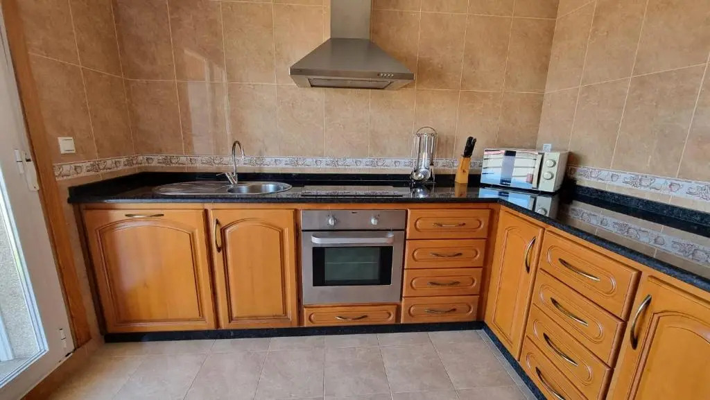 Beatiful apartment by the beach in Galicia Spain
