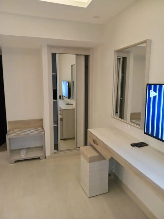 Petra Premium Inn