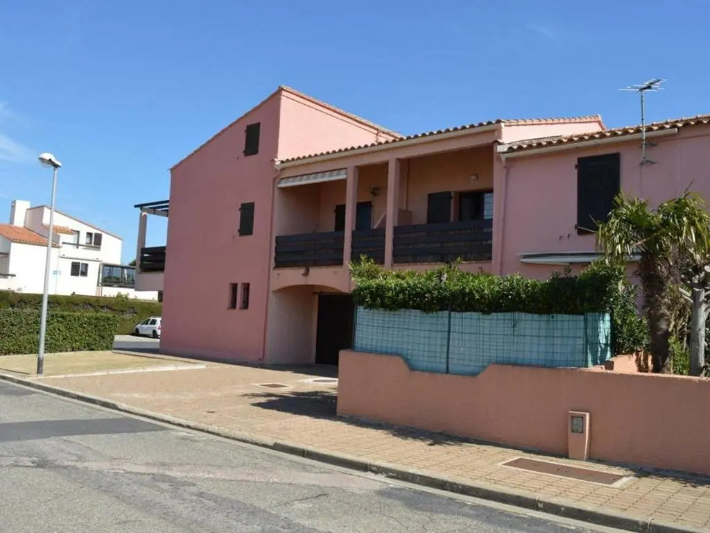 Appartement Saint-Cyprien, 1 pièce, 4 personnes - FR-1-225D-173