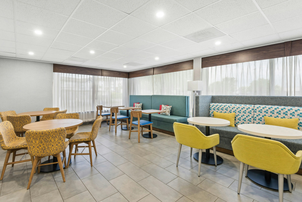 Hampton Inn Indianapolis Northeast/Castleton