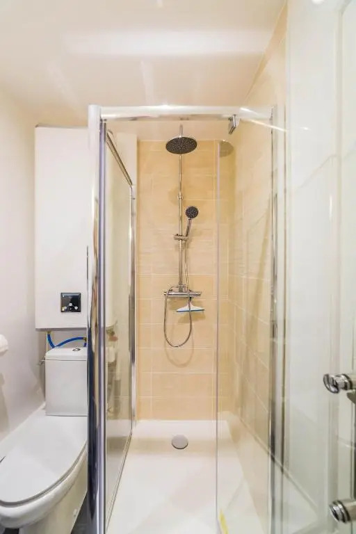 Appartement Cosy - Lumineux - Climatisé - Balcon - 2 personnes