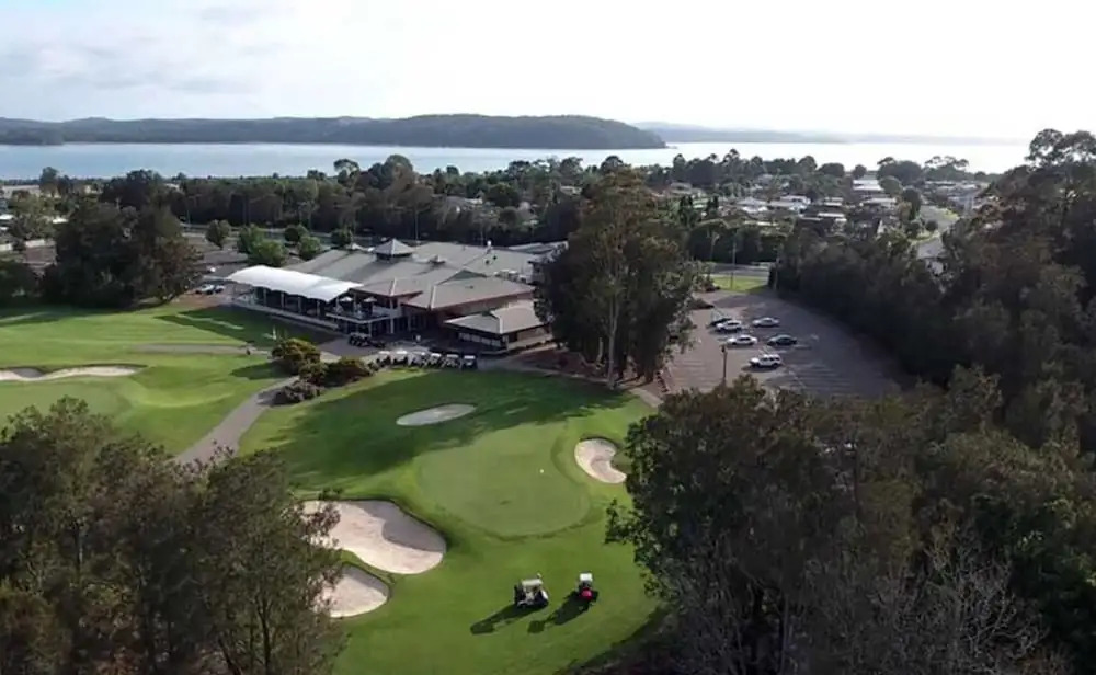 Batemans Bay Hotel