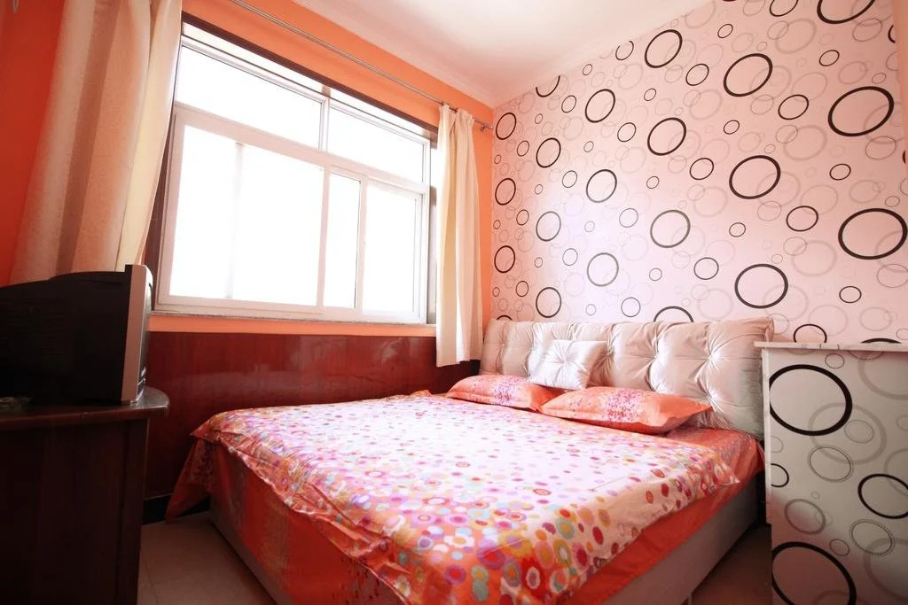 Beidaihe Liuzhuang Liu Qiusheng Hostel
