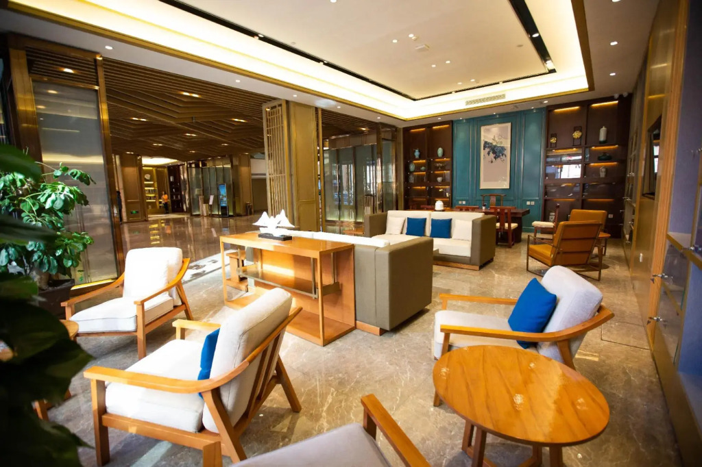 Starway Hotel (Harbin Central Avenue Xinyang Road)