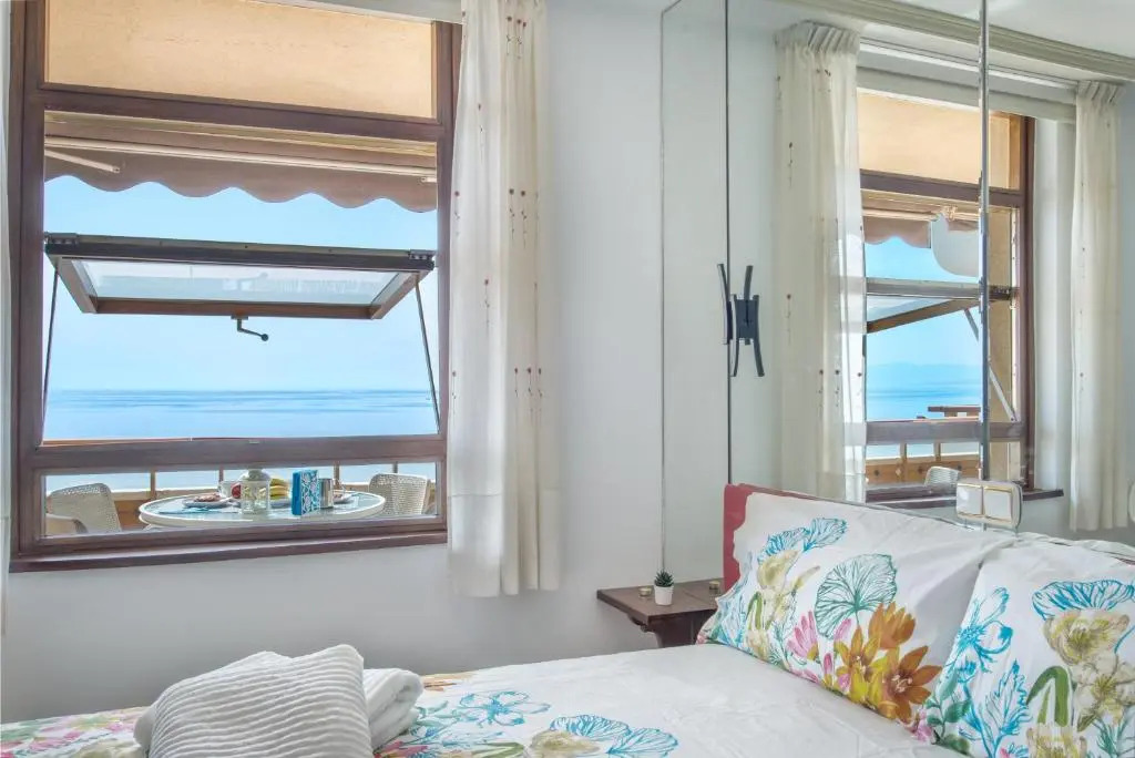 Aloha Amazing Sea Views at Carihuela