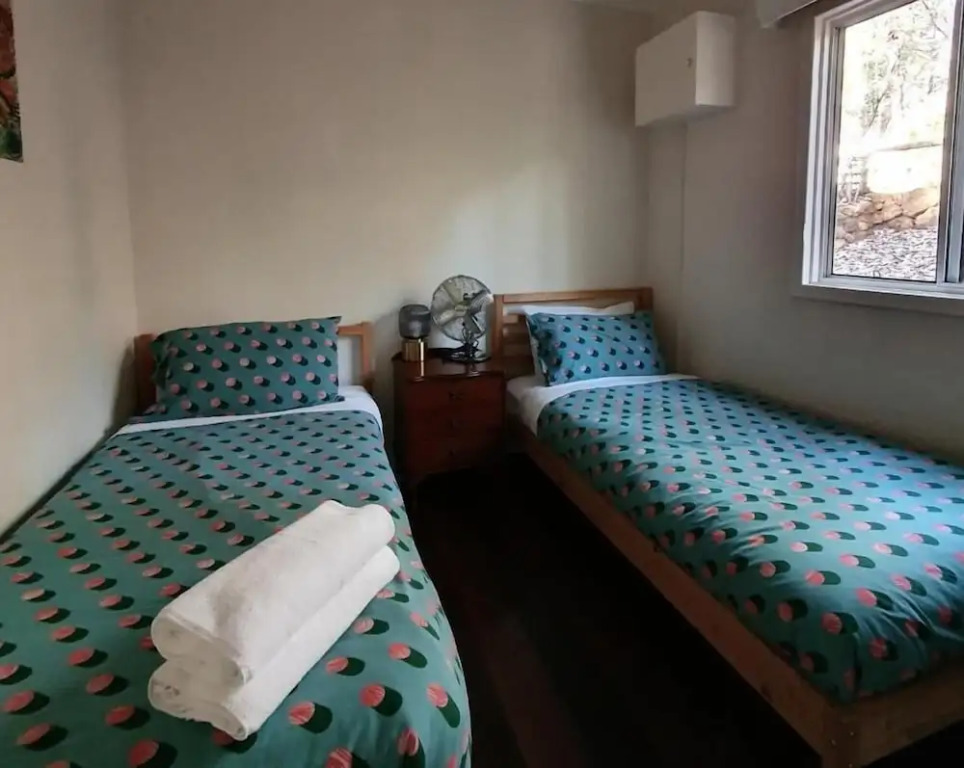 Gum Grove Chalets