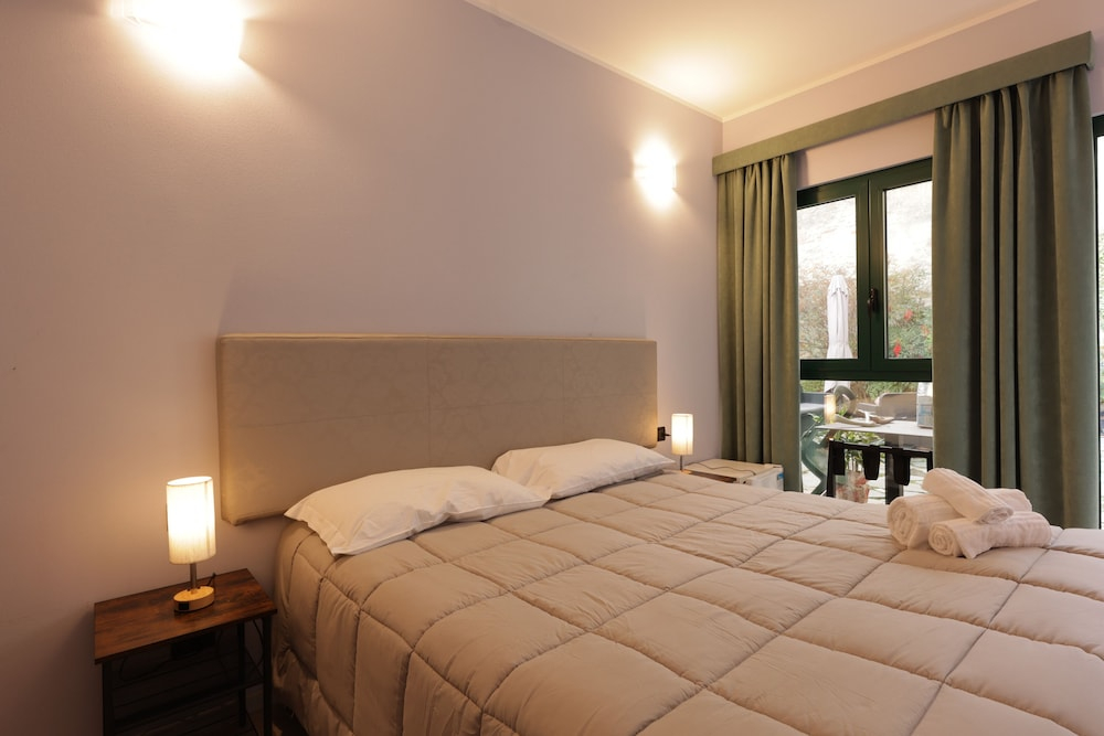 Hotel Locanda dellOca Bianca
