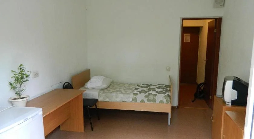 Akademiya Hotel