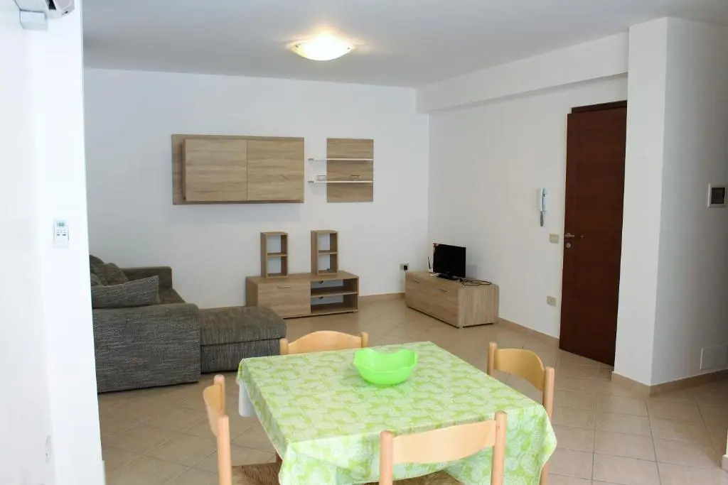 Case Vacanze Orlando Trappeto Summer