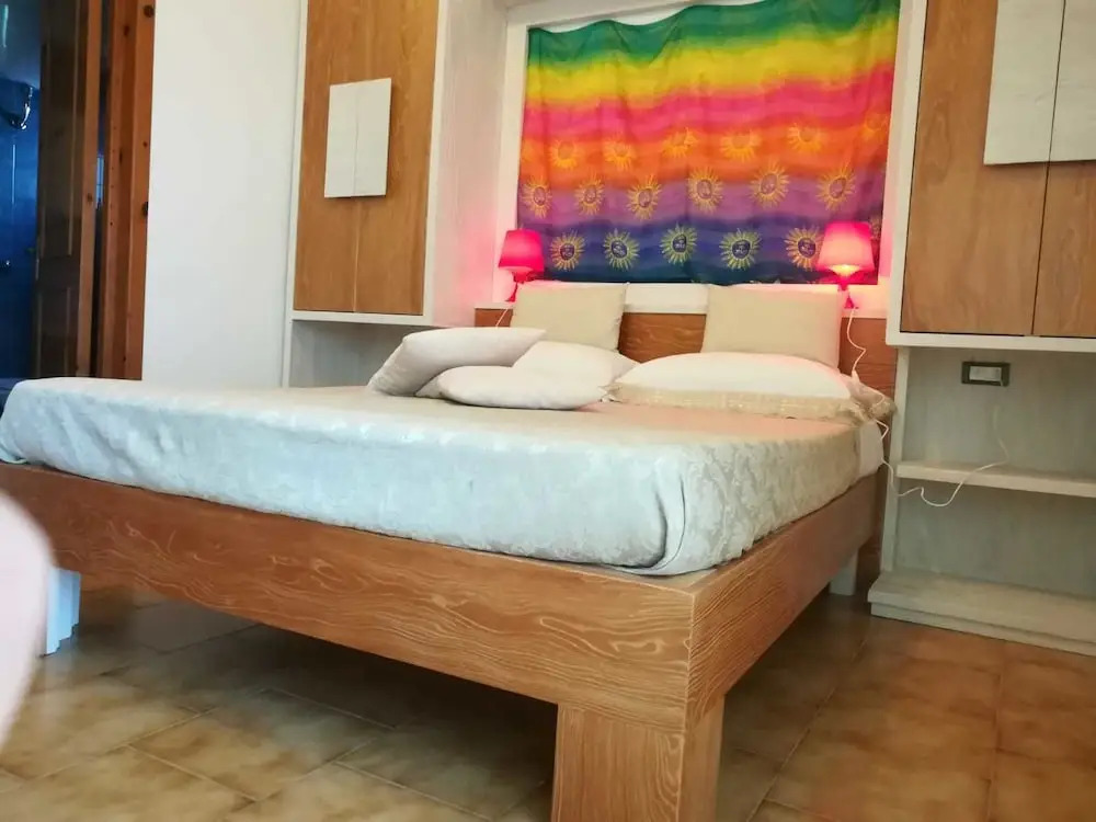 B&B RosyAnna Salento