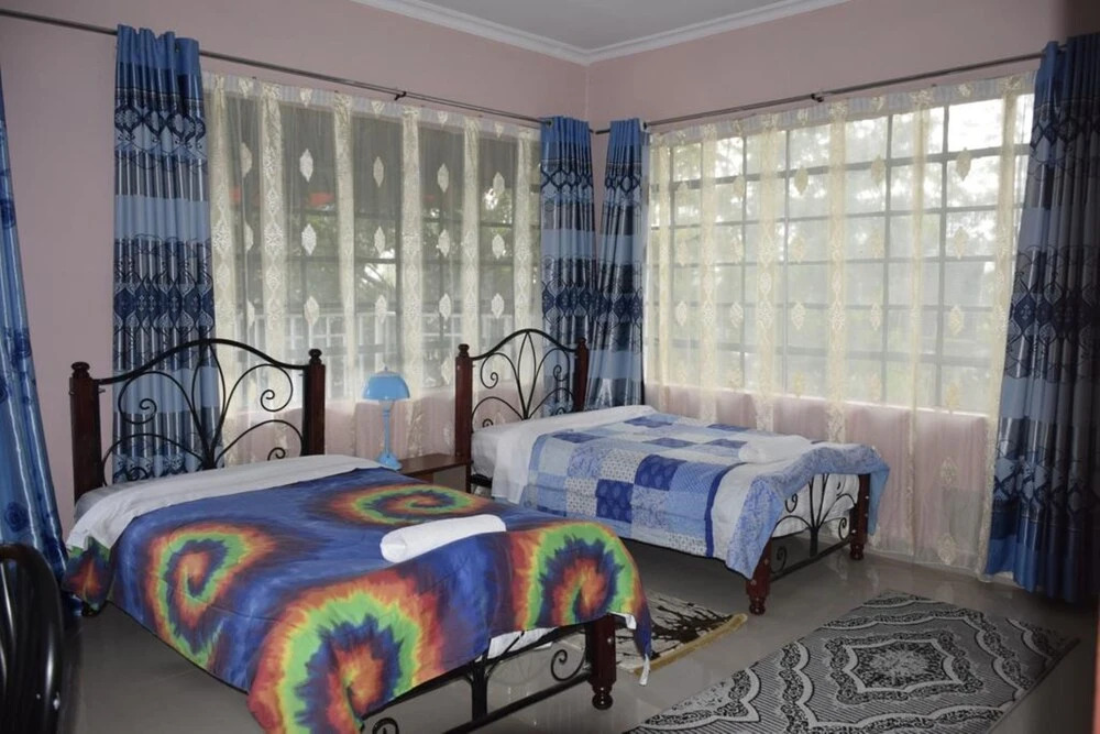 Yaris Guest House M&M