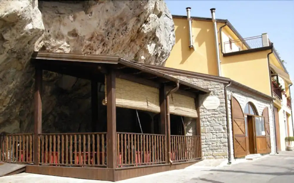Borgo Albergo Le Costellazioni